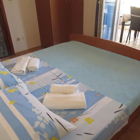 Gardenia Apartman Pakoštane