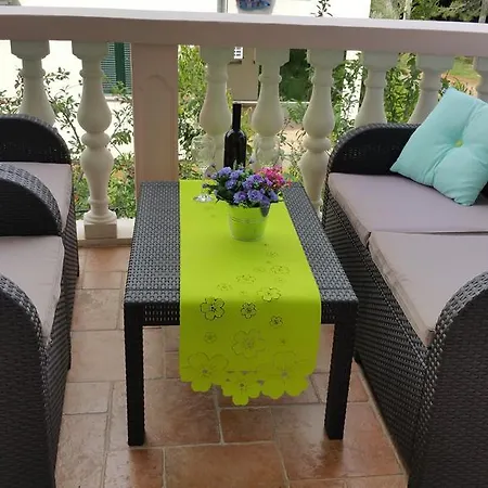 Gardenia * Pakoštane
