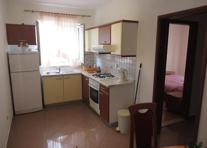 Апартаменты Gardenia