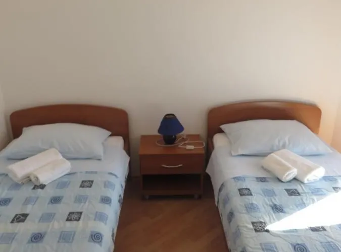 Apartman Gardenia *