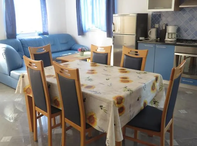 Gardenia Apartman