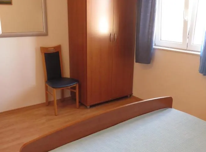 Gardenia * Пакоштане