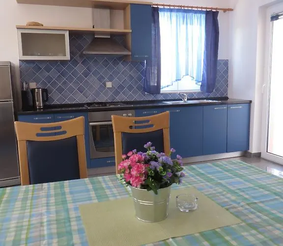 Gardenia Apartman *