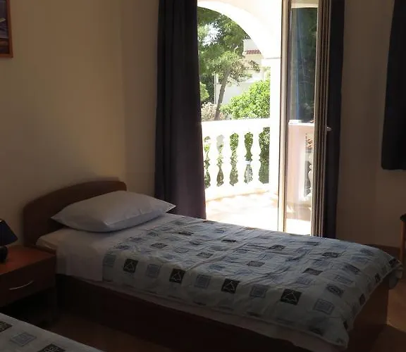 Gardenia Apartman *