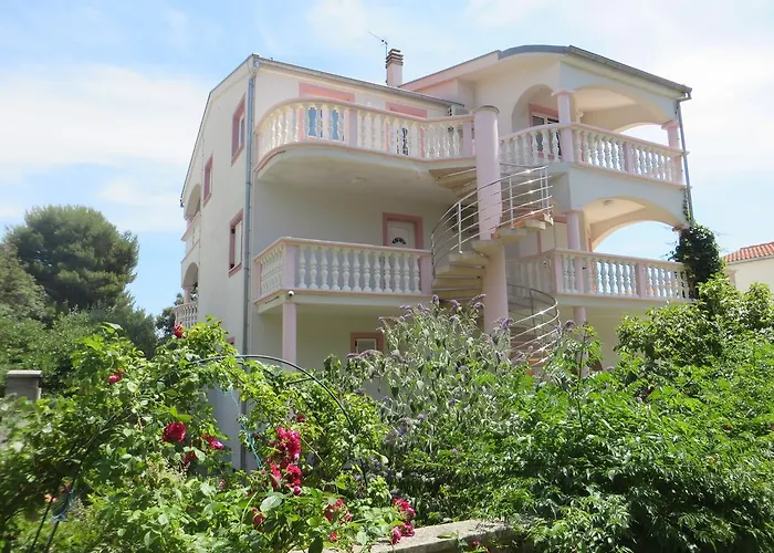 Apartman Gardenia