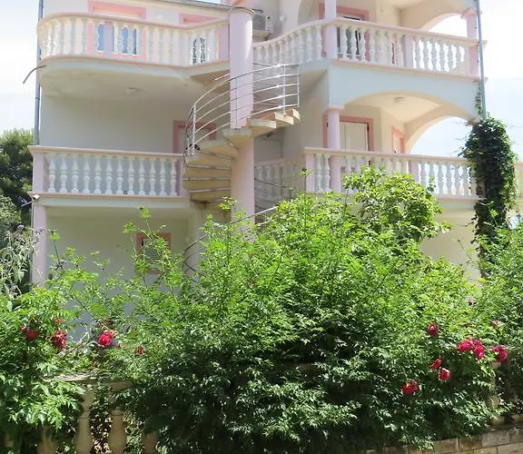 Gardenia Апартаменты Пакоштане