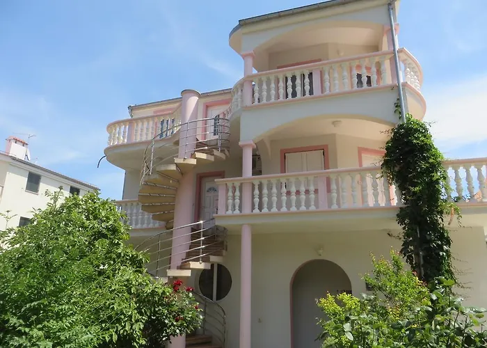 Gardenia Апартаменты