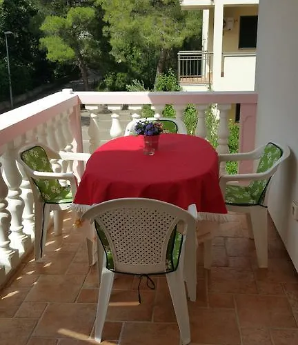 Gardenia Apartman