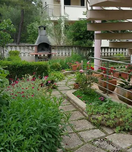 Appartement Gardenia *