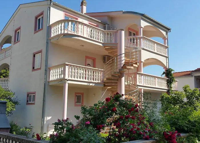 Gardenia Apartman *