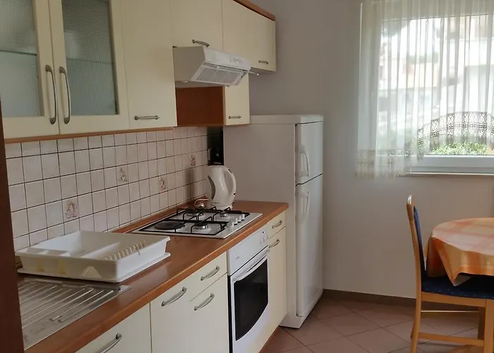 Apartman Gardenia