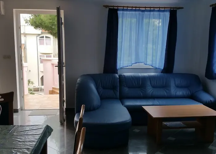 Gardenia Пакоштане