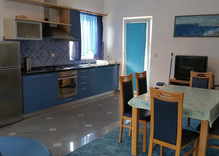 Gardenia Apartman