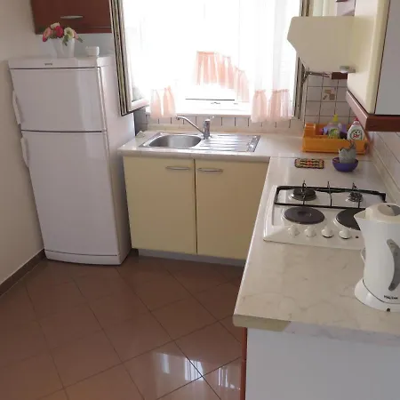 Gardenia Apartment *