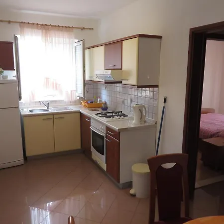 Apartment Gardenia