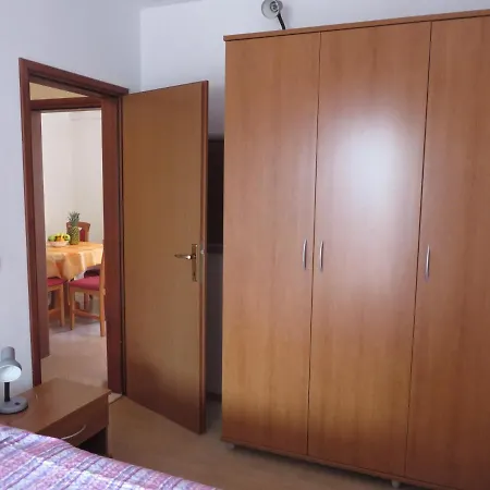 Apartment Gardenia Pakostane