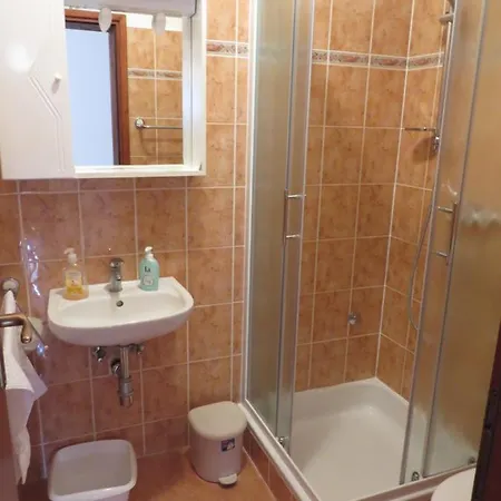 Gardenia Apartment Pakostane