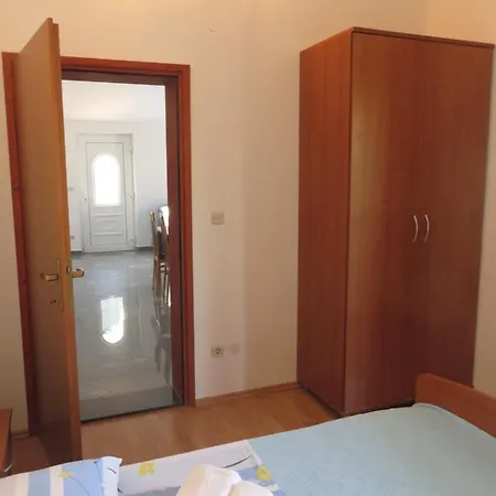 Gardenia Apartment Pakostane