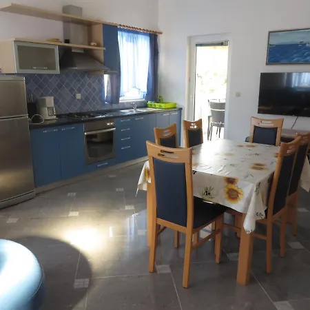 Gardenia Appartement Pakoštane