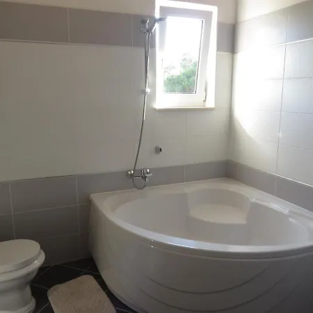 Gardenia Apartment