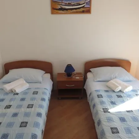 Apartment Gardenia *