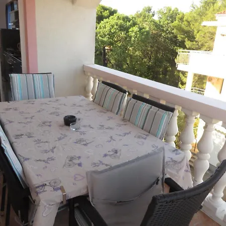 Gardenia 아파트 *