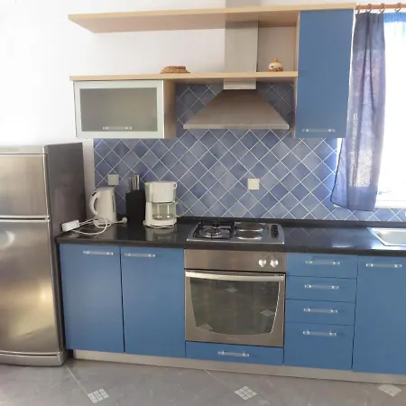 Gardenia Apartment Pakostane