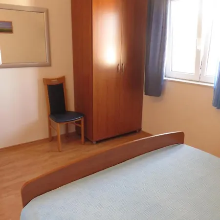 Gardenia * Pakoštane