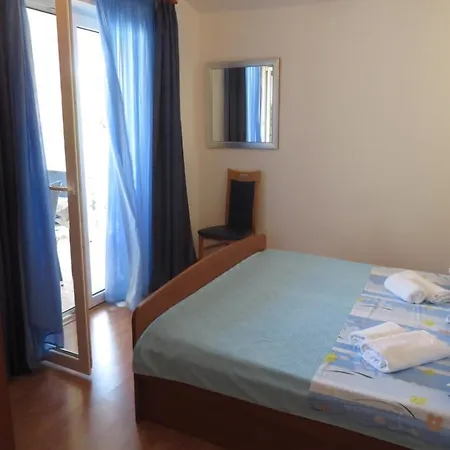 Gardenia * Pakoštane