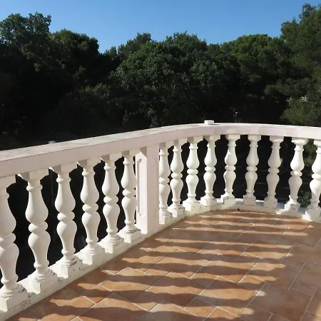 Apartment Gardenia *