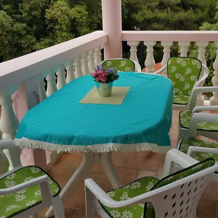 Gardenia Apartment *