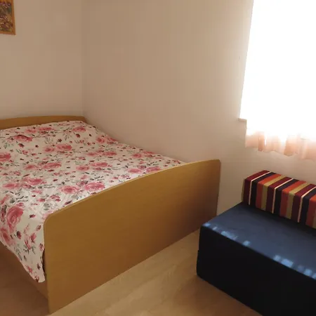 Gardenia Apartment Pakostane