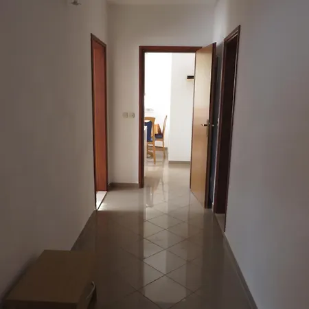 Apartment Gardenia Pakostane