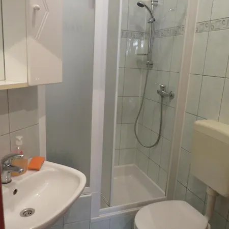 Gardenia Apartment *