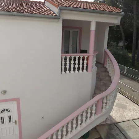 Apartment Gardenia Pakoštane