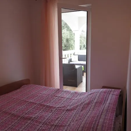 Appartement Gardenia