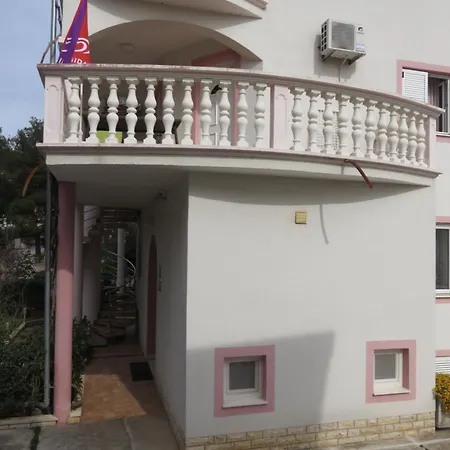 Gardenia * Pakoštane