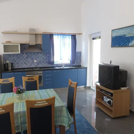 Apartment Gardenia