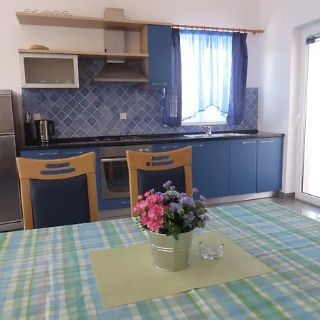 Gardenia Appartement *