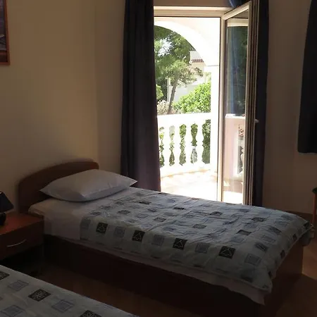 Gardenia Apartment *