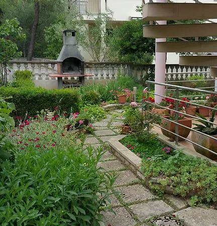 Apartment Gardenia *