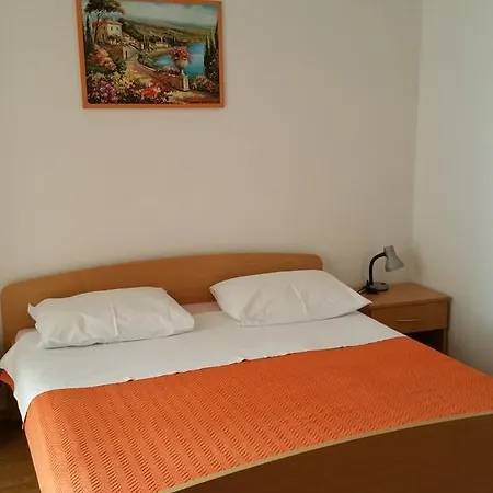 Gardenia Apartment *