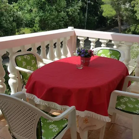 Apartment Gardenia