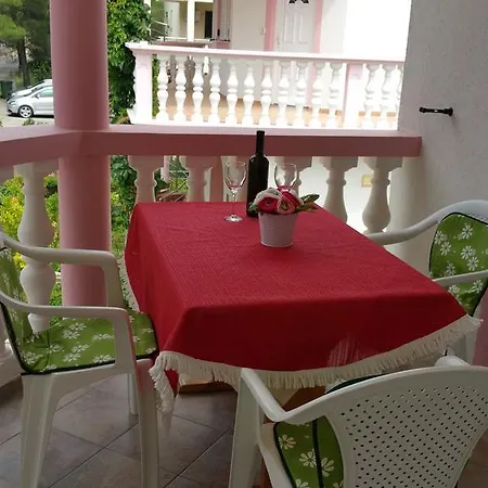 Apartment Gardenia *