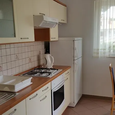 Apartment Gardenia