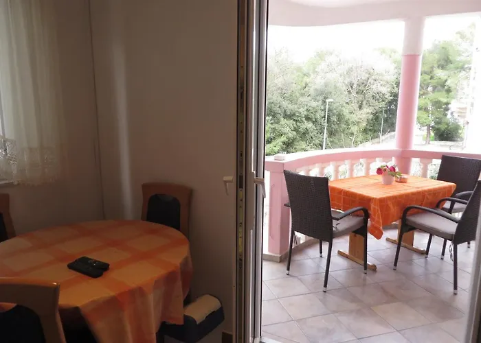Gardenia Apartament Pakoštane