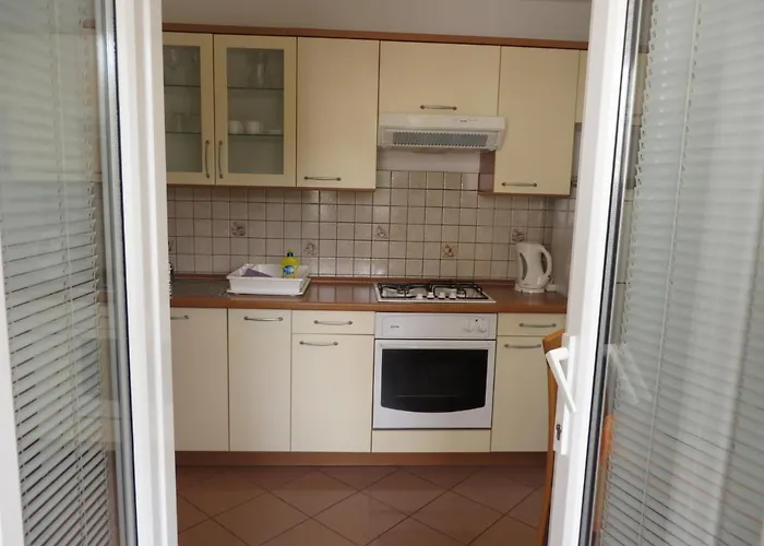 Gardenia Apartament Pakoštane