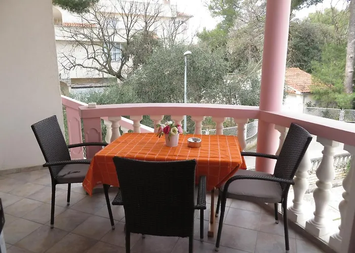 Gardenia Apartment Pakostane