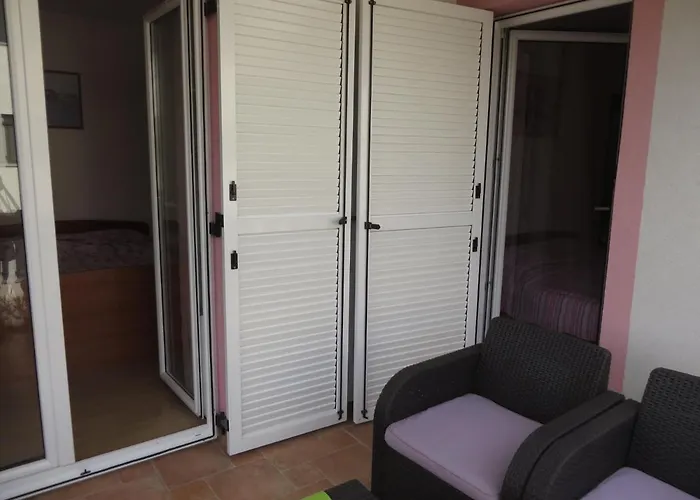 Apartment Gardenia *
