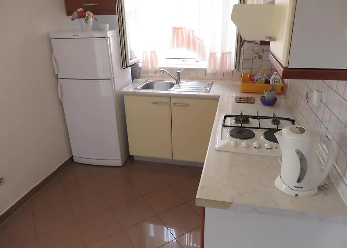 Gardenia Apartament *